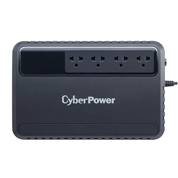 Bộ lưu điện CYBERPOWER BU1000E 1000VA