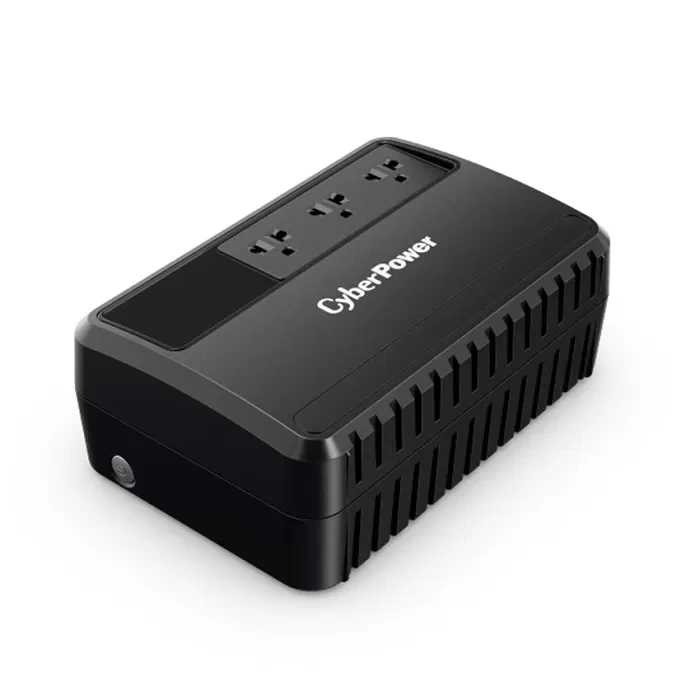 Bộ lưu điện CYBERPOWER BU600E 600VA
