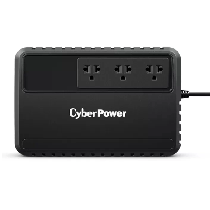 Bộ lưu điện CYBERPOWER BU600E 600VA