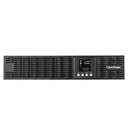 Bộ lưu điện CYBERPOWER OLS2000ERT2U 2000VA