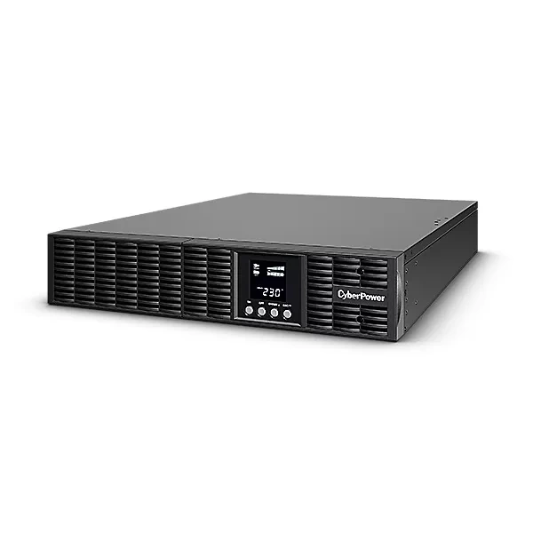 Bộ lưu điện CYBERPOWER OLS2000ERT2U 2000VA