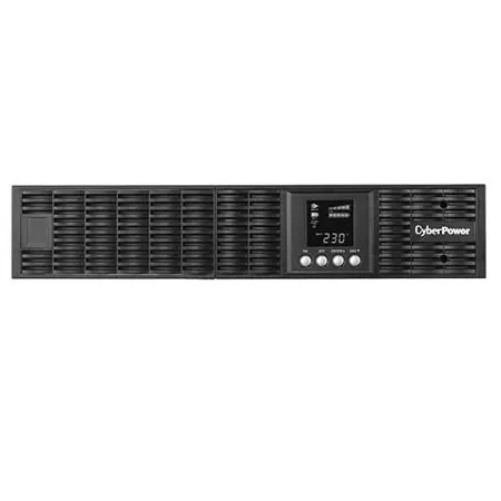 Bộ lưu điện CYBERPOWER OLS3000ERT2U 3000VA