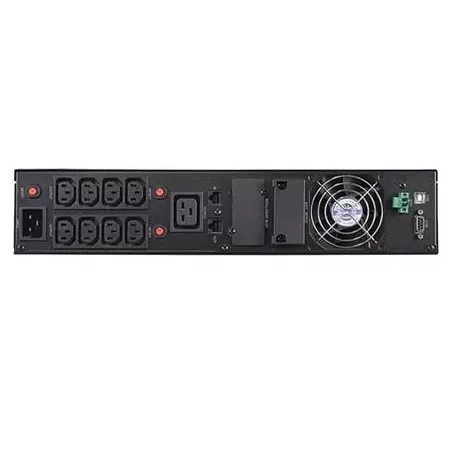 Bộ lưu điện CYBERPOWER OLS3000ERT2U 3000VA