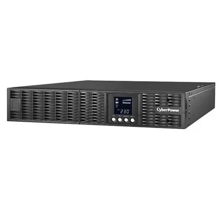 Bộ lưu điện CYBERPOWER OLS3000ERT2U 3000VA