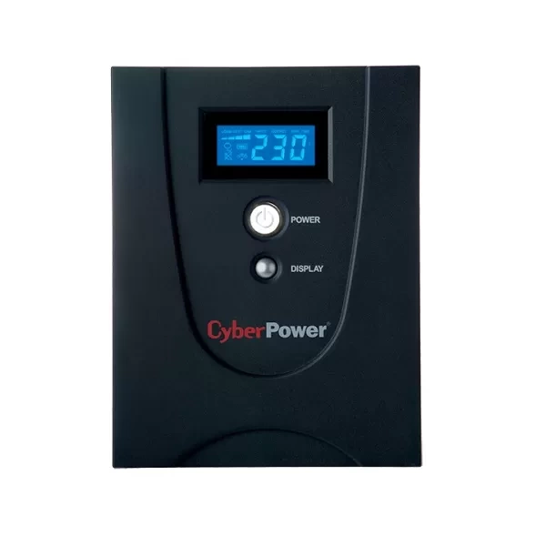 Bộ lưu điện CYBERPOWER VALUE2200ELCD-AS 2200VA