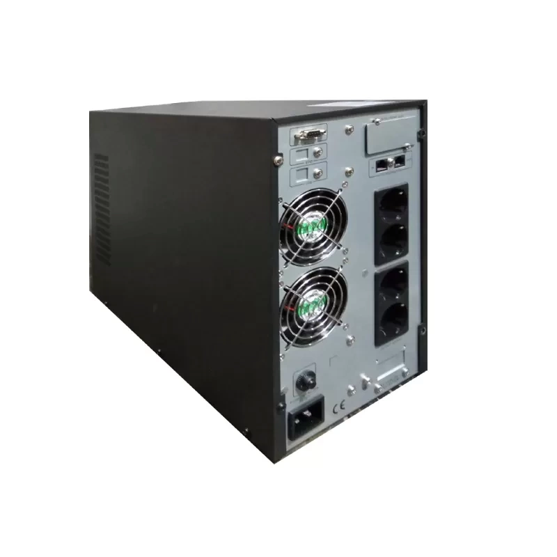Bộ lưu điện DELTA CL3000VS 3KVA