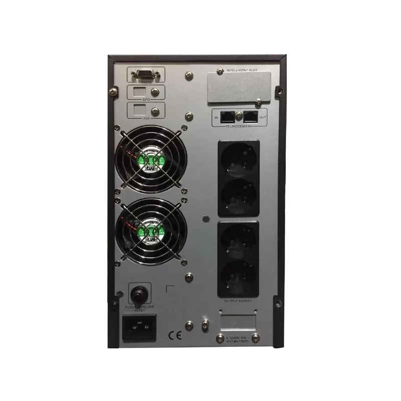Bộ lưu điện DELTA CL3000VS 3KVA