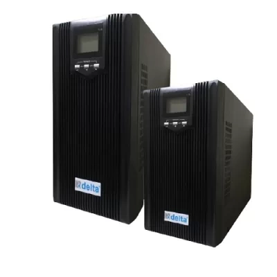Bộ lưu điện UPS DELTA CL6000VS 6KVA
