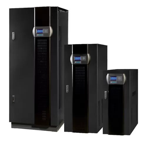 Bộ lưu điện DELTA DSS330 3 PHA (3P/3P) 30KVA/27KW