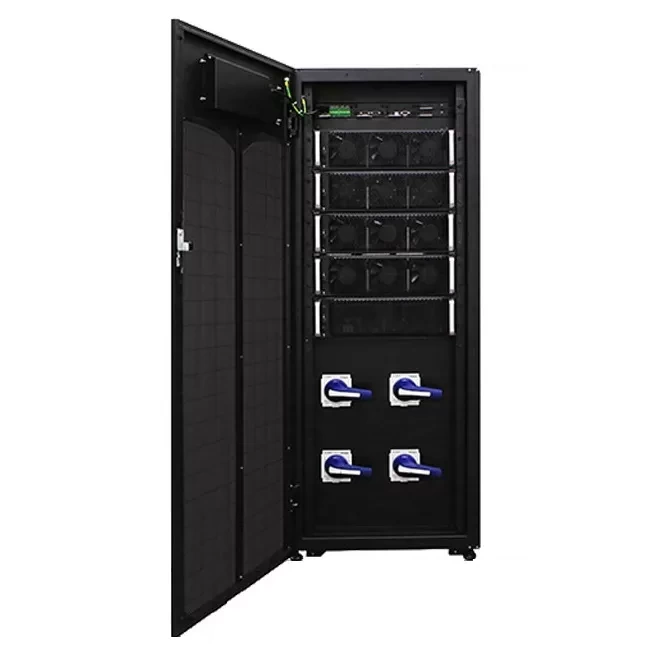 Bộ lưu điện Delta HPH-200K GES204HH330035 200KVA (Taiwan)