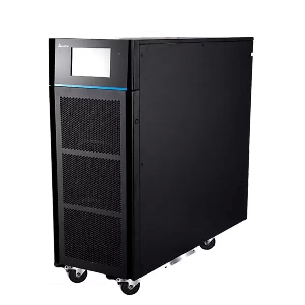 Bộ lưu điện Delta HPH-20K UPS203HH3300035 20KVA (Long Backup)