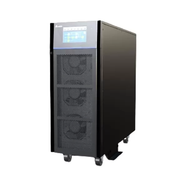 Bộ lưu điện Delta HPH-30K UPS303HH3300035 30KVA (Long Backup)