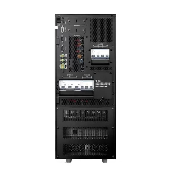 Bộ lưu điện Delta HPH-30K UPS303HH3300035 30KVA (Long Backup)