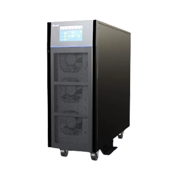 Bộ lưu điện Delta HPH-40K UPS403HH3300035 40KVA (Long Backup)