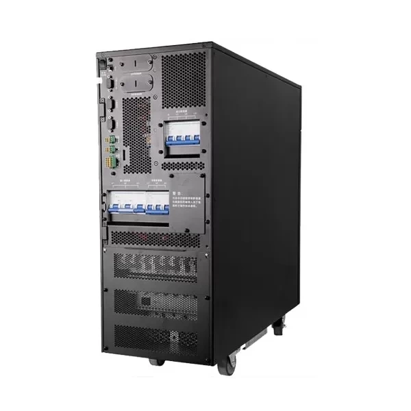 Bộ lưu điện Delta HPH-40K UPS403HH3300035 40KVA (Long Backup)