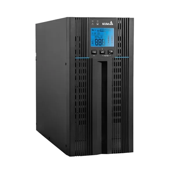 Bộ lưu điện DELTA N-10K UPS103N2004N035 10KVA/10KW (Pin Rời)