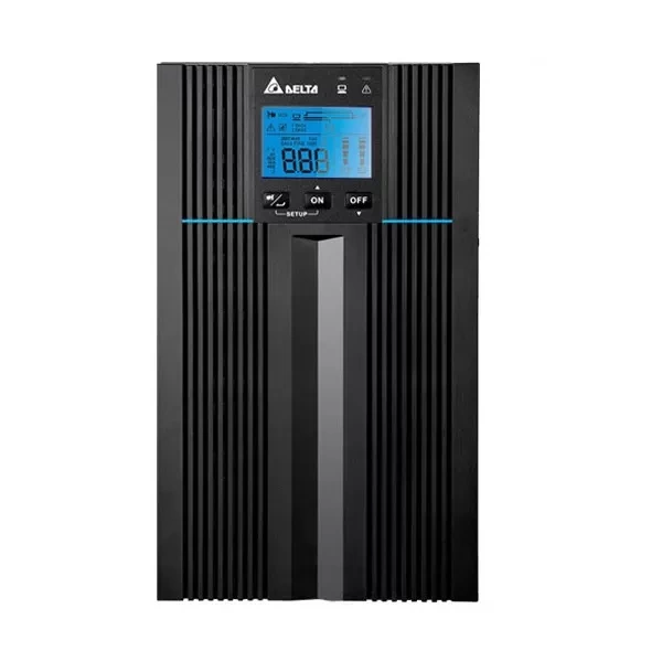 Bộ lưu điện DELTA N-10K UPS103N2004N035 10KVA/10KW (Pin Rời)