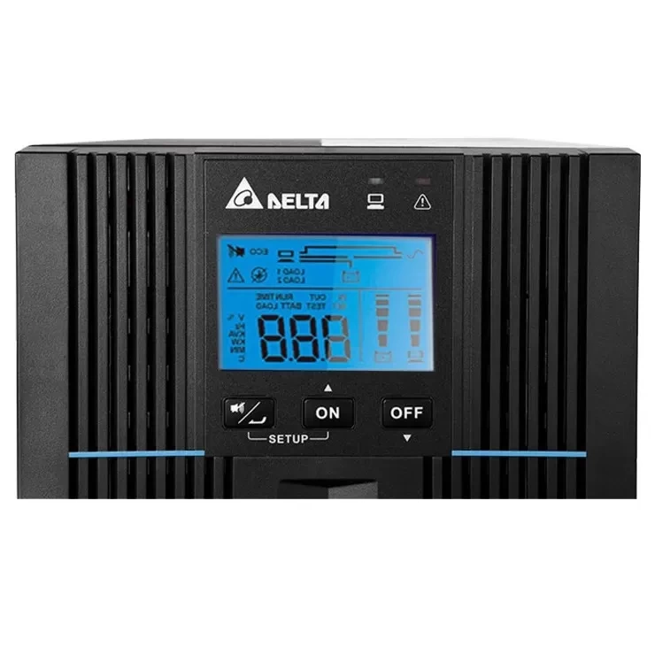 Bộ lưu điện DELTA N-10K UPS103N2004N035 10KVA/10KW (Pin Rời)