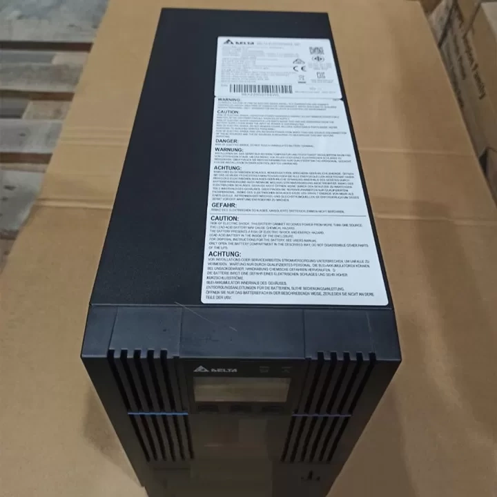 Bộ lưu điện UPS DELTA N-1K UPS102N2000B0B6 1000VA/900W