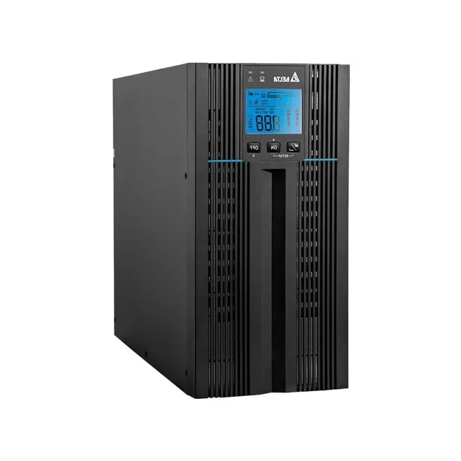 Bộ lưu điện DELTA N-6K UPS602N2004N035 6KVA/6KW (Pin Rời)