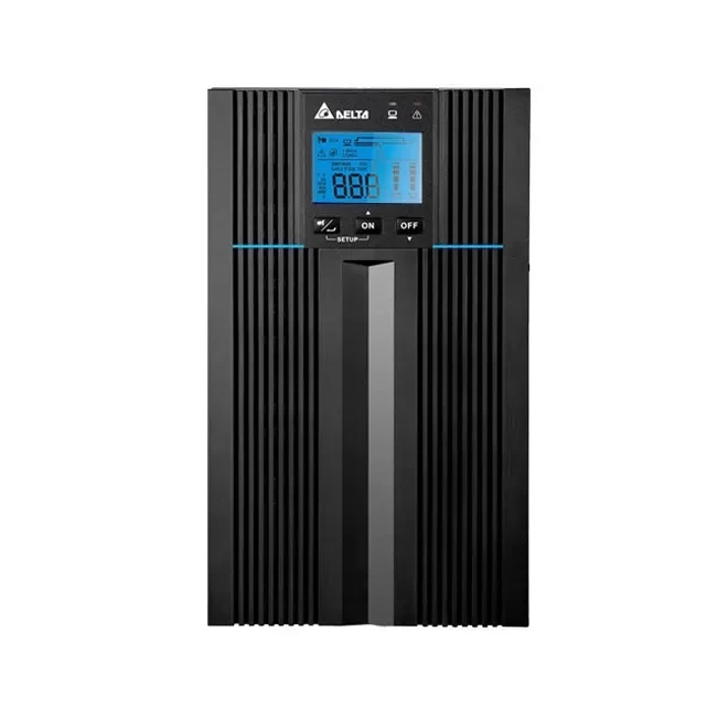 Bộ lưu điện DELTA N-6K UPS602N2004N035 6KVA/6KW (Pin Rời)