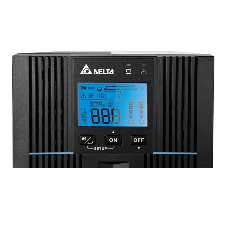 Bộ lưu điện DELTA N-6K UPS602N2004N035 6KVA/6KW (Pin Rời)