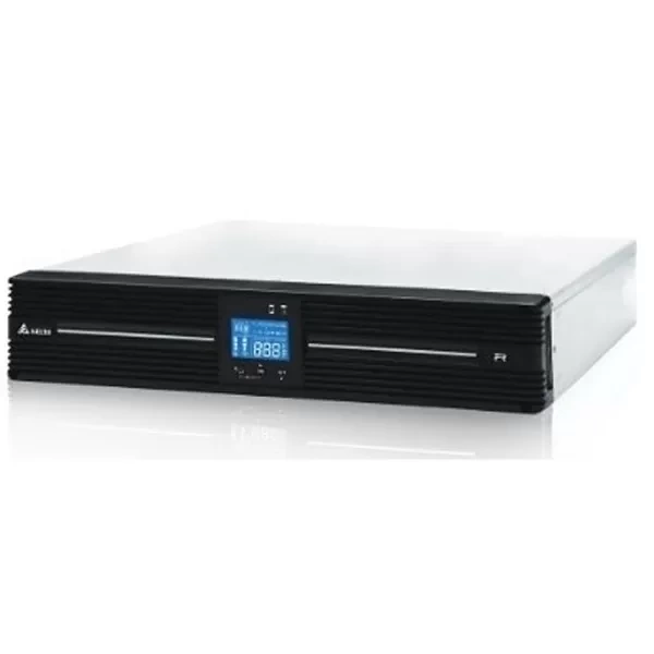 Bộ lưu điện UPS DELTA R-1K UPS102R2002N0B6 1000VA/900W (Không Pin)