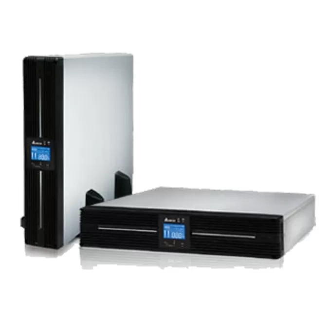Bộ lưu điện UPS DELTA R-2K UPS202R2002N0B6 2000VA/1800W