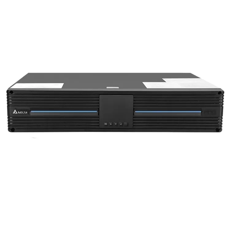 Bộ lưu điện Delta RT-10K3P UPS103R6RT2N035 10KVA (3:1,3:3)