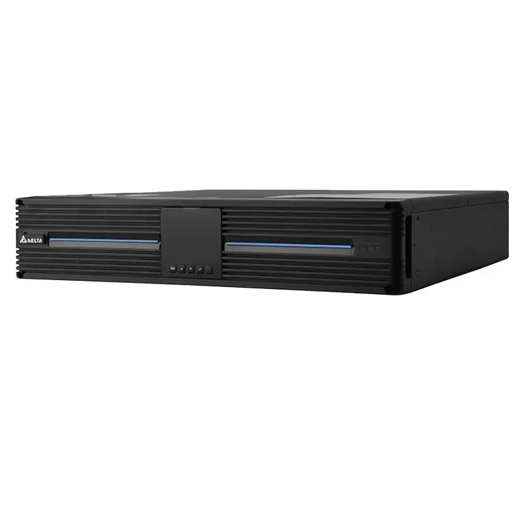 Bộ lưu điện Delta RT-10K3P UPS103R6RT2N035 10KVA (3:1,3:3)