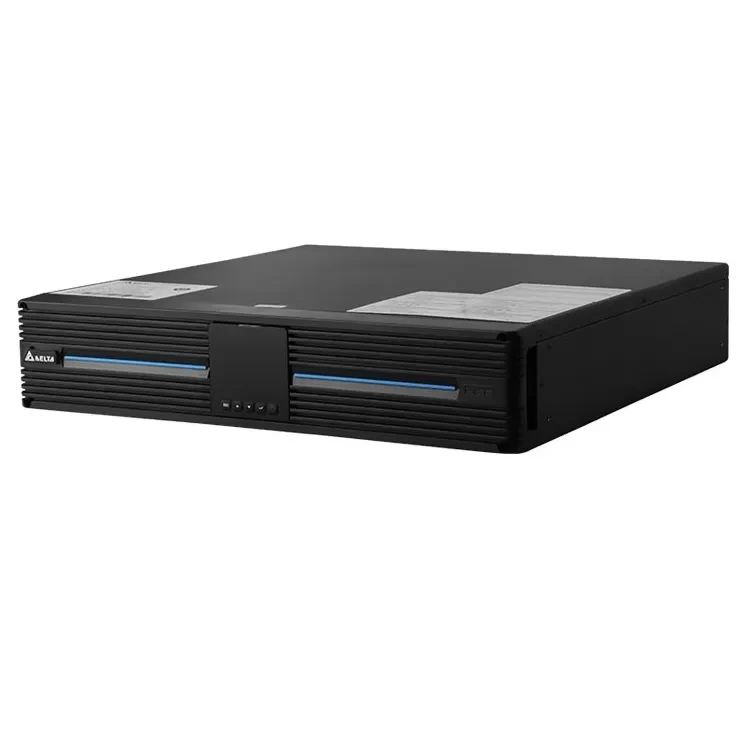 Bộ lưu điện Delta RT-15K3P UPS153R6RT2N035 15KVA (3:1,3:3)