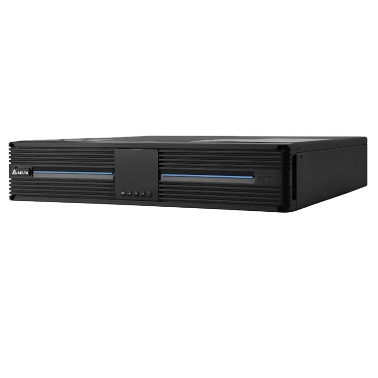 Bộ lưu điện Delta RT-15K3P UPS153R6RT2N035 15KVA (3:1,3:3)