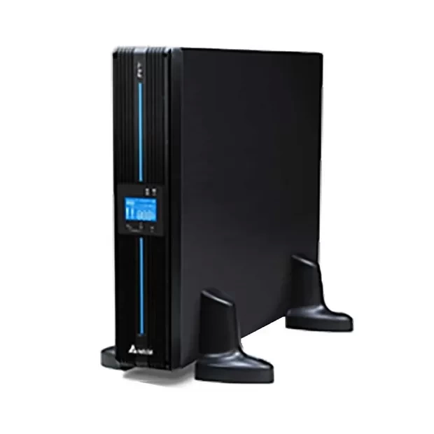 Bộ lưu điện UPS DELTA RT-1K UPS102R2RT2B0B6 1000VA/900W