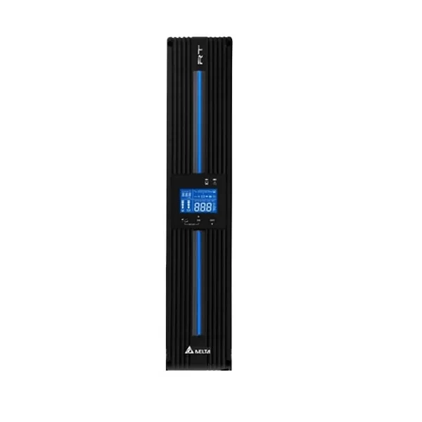 Bộ lưu điện UPS DELTA RT-1K UPS102R2RT2B0B6 1000VA/900W
