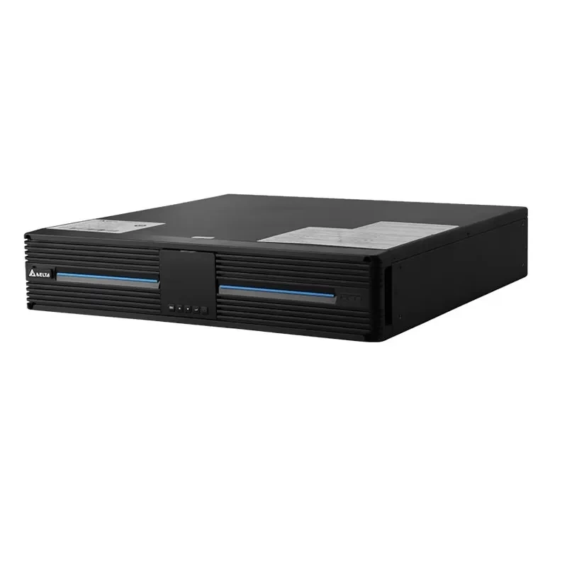 Bộ lưu điện Delta RT-20K3P UPS203R6RT2N035 20KVA/20KW (3P/1P, 3P/3P)