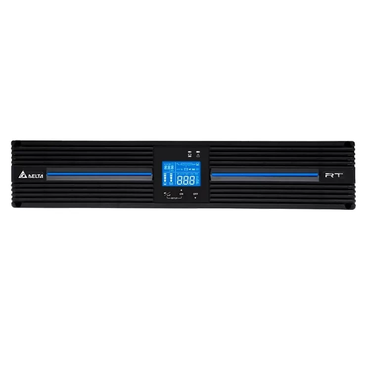 Bộ lưu điện UPS DELTA RT-2K UPS202R2RT2B0B6 2000VA/1800W