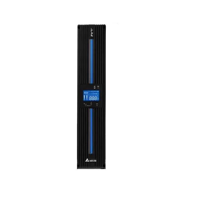 Bộ lưu điện UPS DELTA RT-2K UPS202R2RT2B0B6 2000VA/1800W