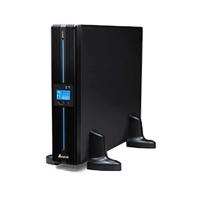 Bộ lưu điện UPS DELTA RT-2K UPS202R2RT2B0B6 2000VA/1800W