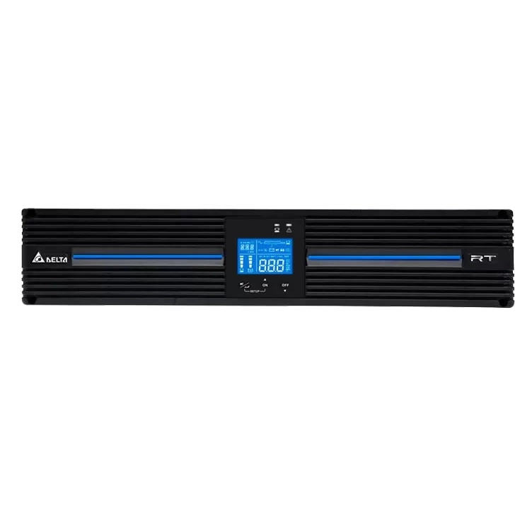 Bộ lưu điện DELTA RT-3K UPS302R2RT0B0B6 3000VA/2700W
