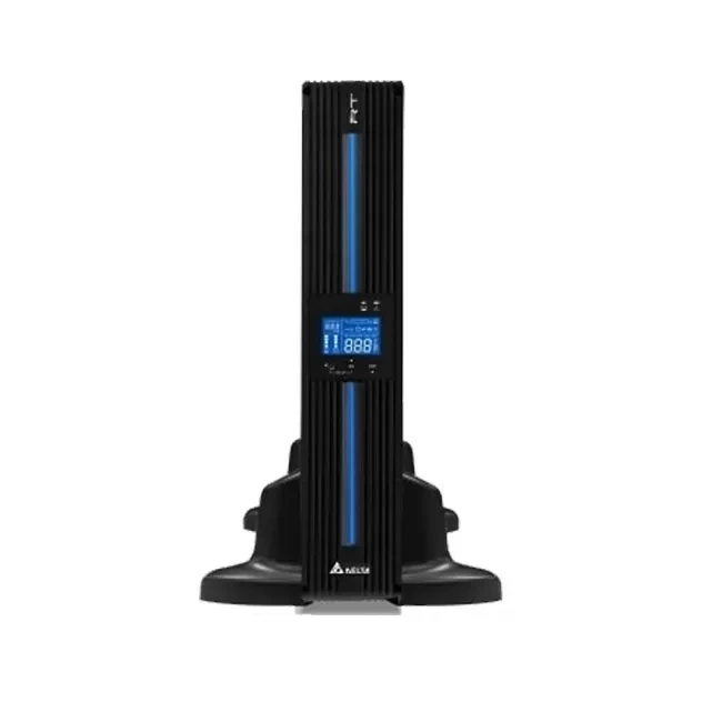 Bộ lưu điện DELTA RT-3K UPS302R2RT0B0B6 3000VA/2700W