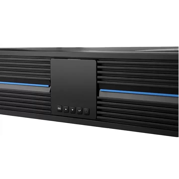 Bộ lưu điện Delta RT-5K UPS502R2RT2N035 5KVA/5KW (Pin Ngoài)