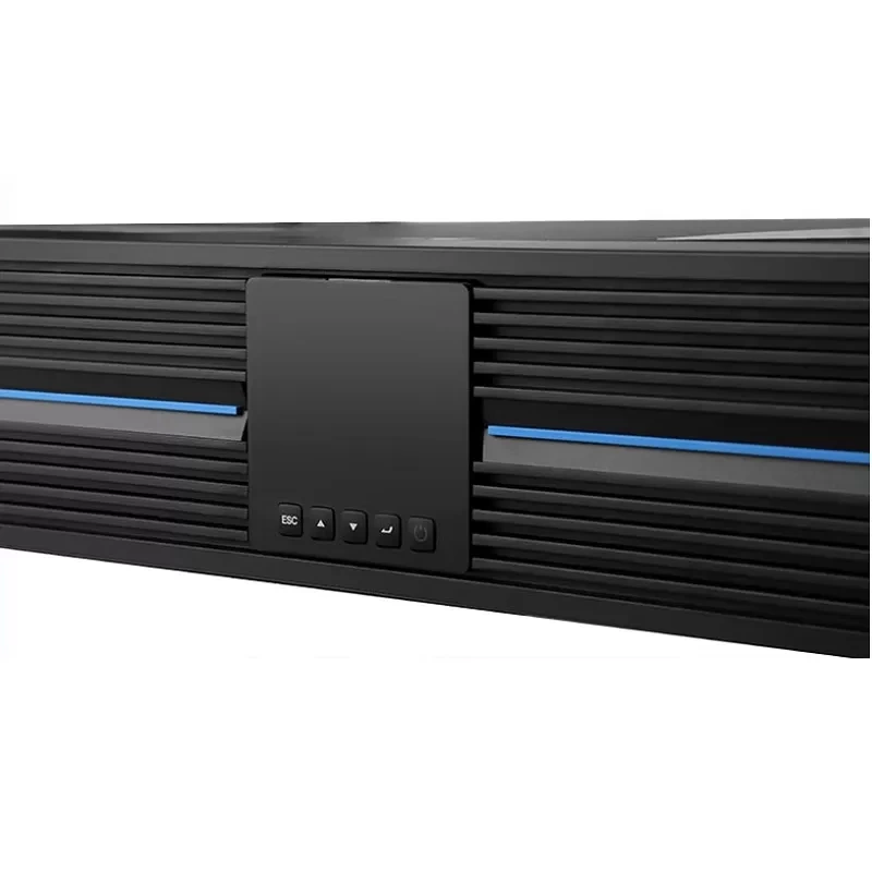 Bộ lưu điện Delta RT-6K UPS602R2RT2N035 6KVA/6KW (Pin Ngoài)