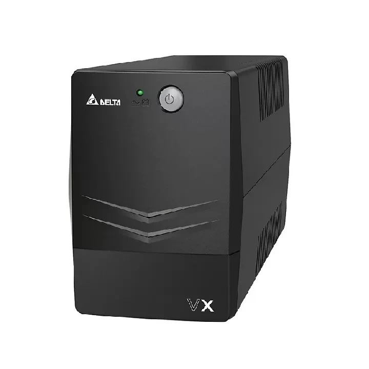 Bộ lưu điện UPS DELTA VX-1000VA