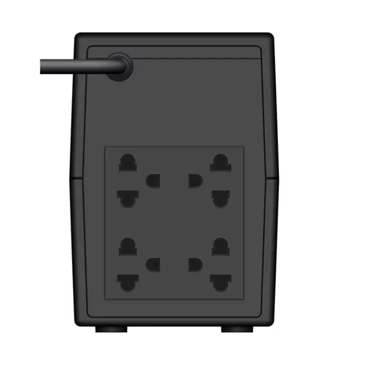 Bộ Lưu Điện UPS Line Interactive EATON 5V650 (9C00-43370N)