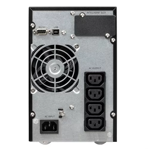 Bộ lưu điện UPS EATON 9E1000I 1KVA
