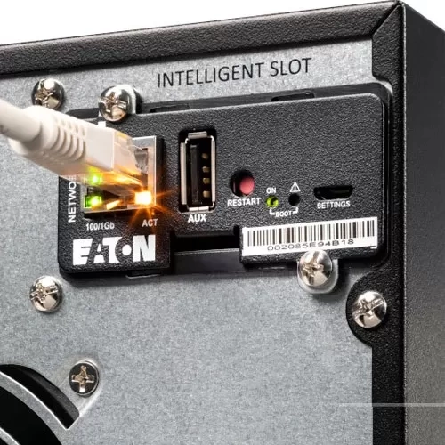 Bộ lưu điện UPS EATON 9E1000I 1KVA
