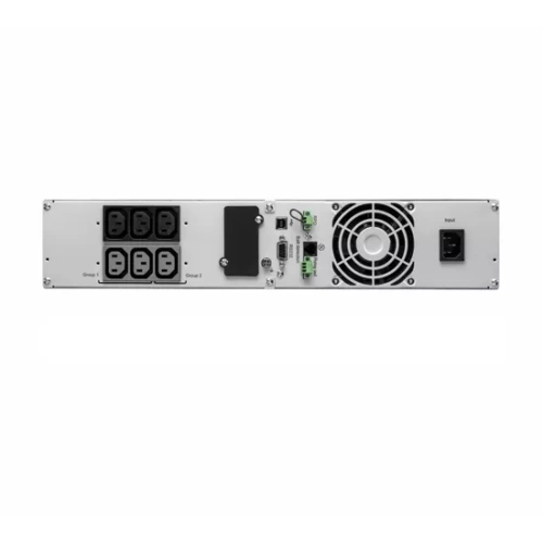 Bộ Lưu Điện UPS EATON 9SX1000IR (1000VA/900W) Rackmount