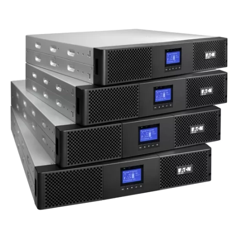 Bộ Lưu Điện UPS EATON 9SX1000IR (1000VA/900W) Rackmount