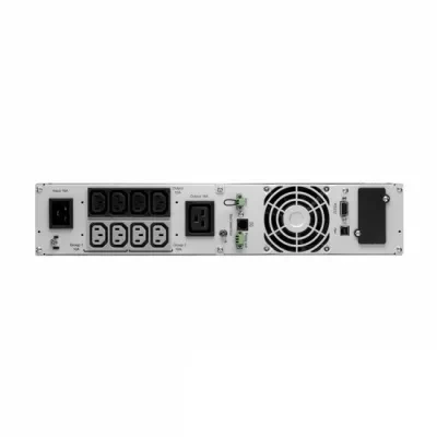 Bộ lưu điện EATON 9SX3000IR (3000VA/2700W) Rackmount