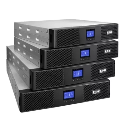 Bộ lưu điện EATON 9SX3000IR (3000VA/2700W) Rackmount